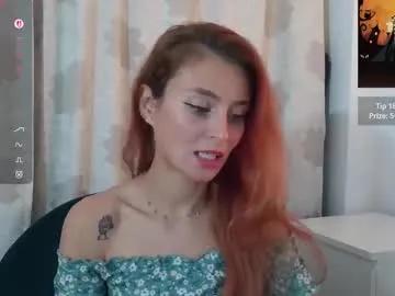 celestynstar on Chaturbate 