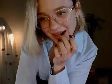 charming_beauty — GOAL: Apply more glitter to your boobs [60 tokens remaining] Get to know me better! #saliva #mommy #glasses #feet #mistress