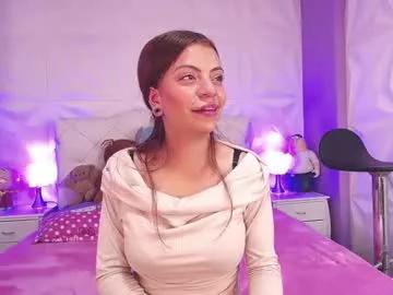 cherrylionn on Chaturbate