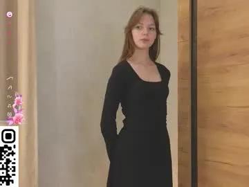 cherrymira — GOAL: Meow [45 tokens remaining] "Hey guys! My name Lily, i'm from France.Try lush...we have fun #shy #cute #18 #teen #smalltits