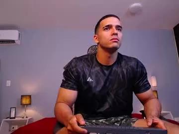 christopherblack_ on Chaturbate