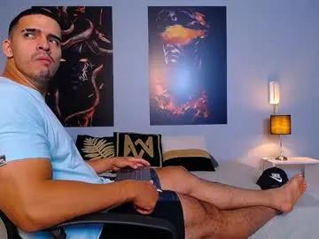 christopherblack_ on Chaturbate