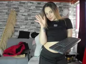 ciindy_lovee on Chaturbate 