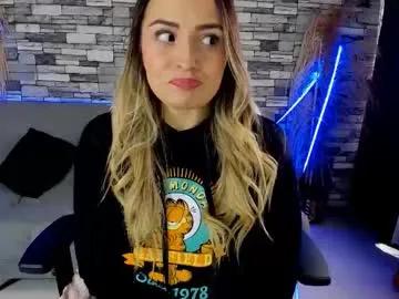 ciindy_lovee on Chaturbate 