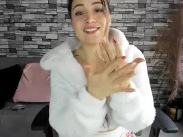 ciindy_lovee on Chaturbate 