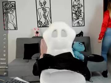 ciindy_lovee on Chaturbate 
