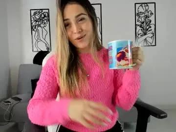 ciindy_lovee on Chaturbate 