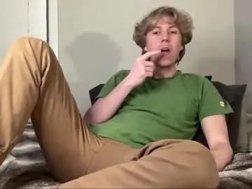 clydeaustin on Chaturbate