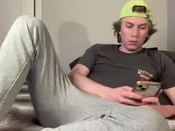 clydeaustin on Chaturbate