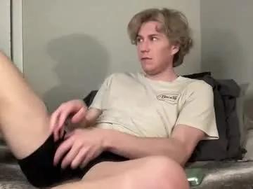 clydeaustin on Chaturbate