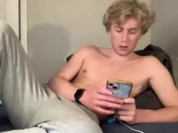 clydeaustin on Chaturbate