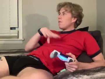 clydeaustin on Chaturbate