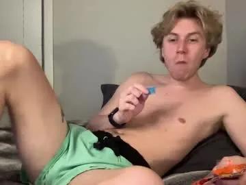 clydeaustin on Chaturbate