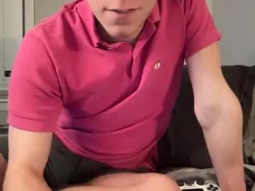 clydeaustin on Chaturbate