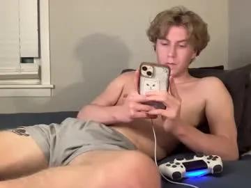 clydeaustin on Chaturbate