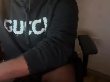 Chaturbate crazyzac71 is Freechat crazyzac71 — Stroking my big black cock .. make me cum <3 #bbc #thick #cock #young #stud