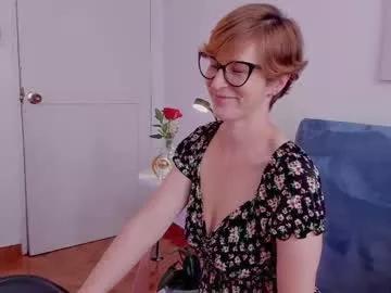 cuddlingbunnny on Chaturbate 