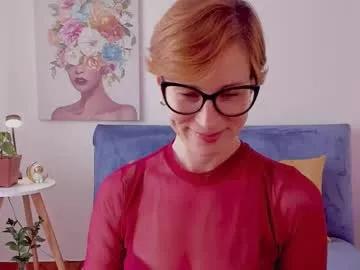 cuddlingbunnny on Chaturbate 