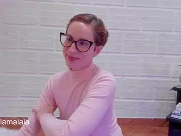 cuddlingbunnny on Chaturbate 