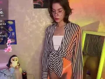 cute_rubykiss — I bought lovense, I want to try it  // GOAL: i'll tease u with my bra straps [5 tokens left] #shy #18 #teen #natural #young