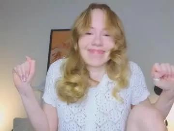cuute_angell on Chaturbate 