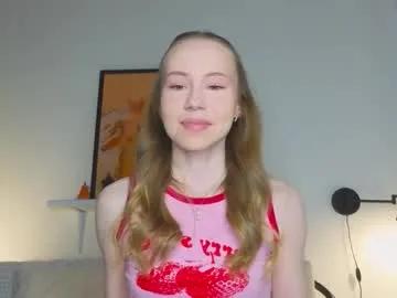 cuute_angell — squeeze my booty [299 tokens left] Happy Halloween. Im  #teen #skinny #blonde #natural #cute