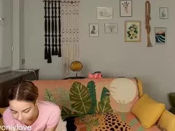 daddyonlyloveme on Chaturbate 