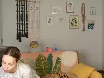 daddyonlyloveme on Chaturbate 