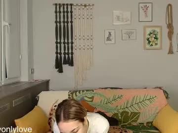 daddyonlyloveme on Chaturbate 