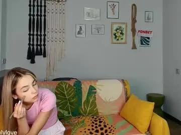 daddyonlyloveme on Chaturbate 