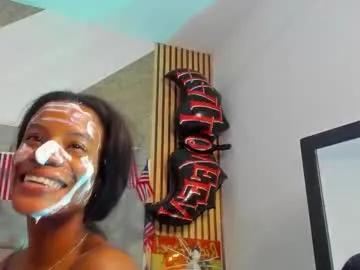 daffnelewis on Chaturbate 