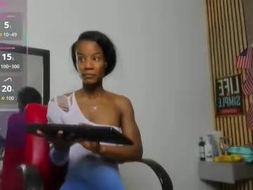 daffnelewis on Chaturbate 