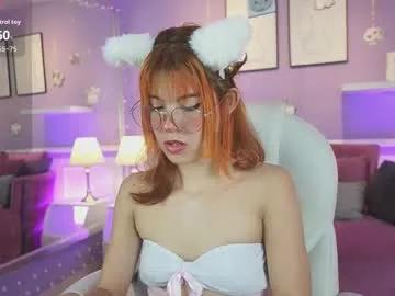 dahliagraey on Chaturbate