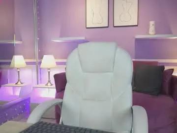 dahliagraey on Chaturbate