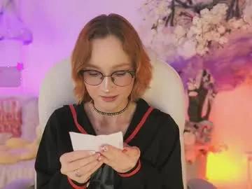 dalahiarushh on Chaturbate 