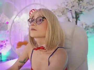 dalahiarushh on Chaturbate 