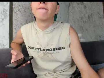 dallen_grant — Welcome to my room! - Goal: My first Goal [408 tokens left] #teen #twink #newmodel #cum #18 #sexyteen