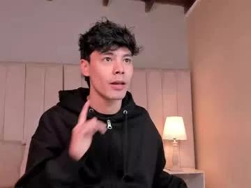 damon_nort on Chaturbate