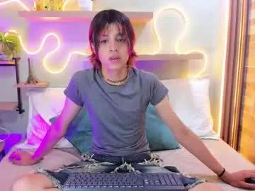 dan_copers — naked [150 tokens left] trick or treat  #femboy #18 #bigcock #teen #socks