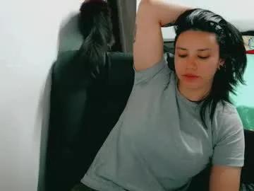 dani_jocelyn — GOAL: Show  feet [23 tokens remaining] e #hairy #natural #hairyarmpits #bisexual #anal