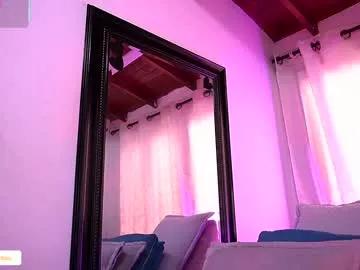 dannaberlin on Chaturbate 