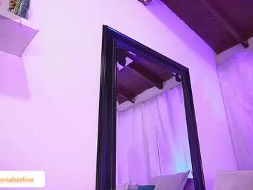 dannaberlin on Chaturbate 