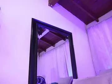 dannaberlin on Chaturbate 