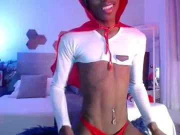 Avatar of darkcandyboy