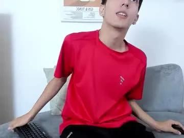 dear_jeycot — GOAL: balls [48 tokens remaining] Hi love, new here and playing around!   #twink #18 #new #cock #asian