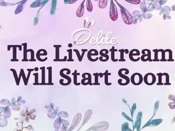 delitevip — Hi it's Delite <3 No Nut November // GOAL: Dildo tease [51 tokens left] // EPIC GOAL: Make me a moaning mess [1411 tokens left] #teen #redhead #bigass #new #natural