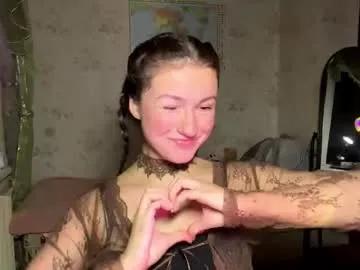 devpip — Hi there! Today I called my friend Rina to stream with me (its her first time on cb) #18 #flexible #shy #new  #bigboobs Call my friend Rina at the goal  [100 tokens remaining]