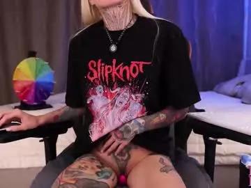 Chaturbate diana_rotor is Freechat diana_rotor — Make me horny PVT ROOM IS OPEN 120tks per minute #blonde #feet #skinny #squirt #tattoos