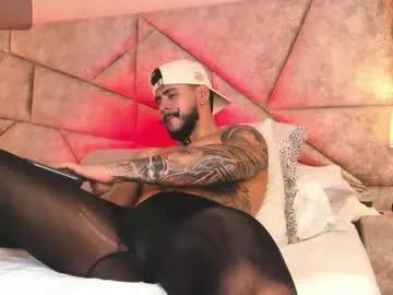 dickgriffith — GOAL: enjoy my cock up close  [60 tokens remaining]  My balls are so heavy! I need to download them, tip of 1500 make me explode... Boom  - Bday show 25 NOV #ass #muscle #master #lovense #bigcock