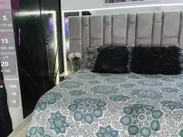 divinepearl on Chaturbate 